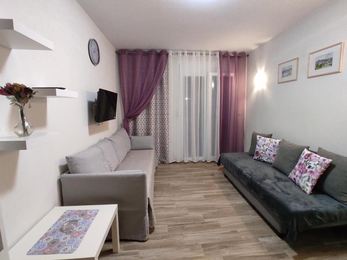Royals Apartments Nikiti  Exterior foto