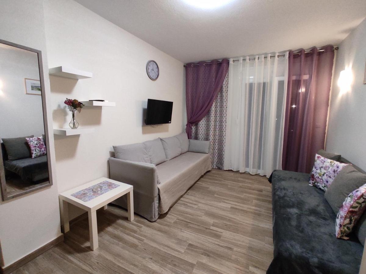 Royals Apartments Nikiti  Exterior foto
