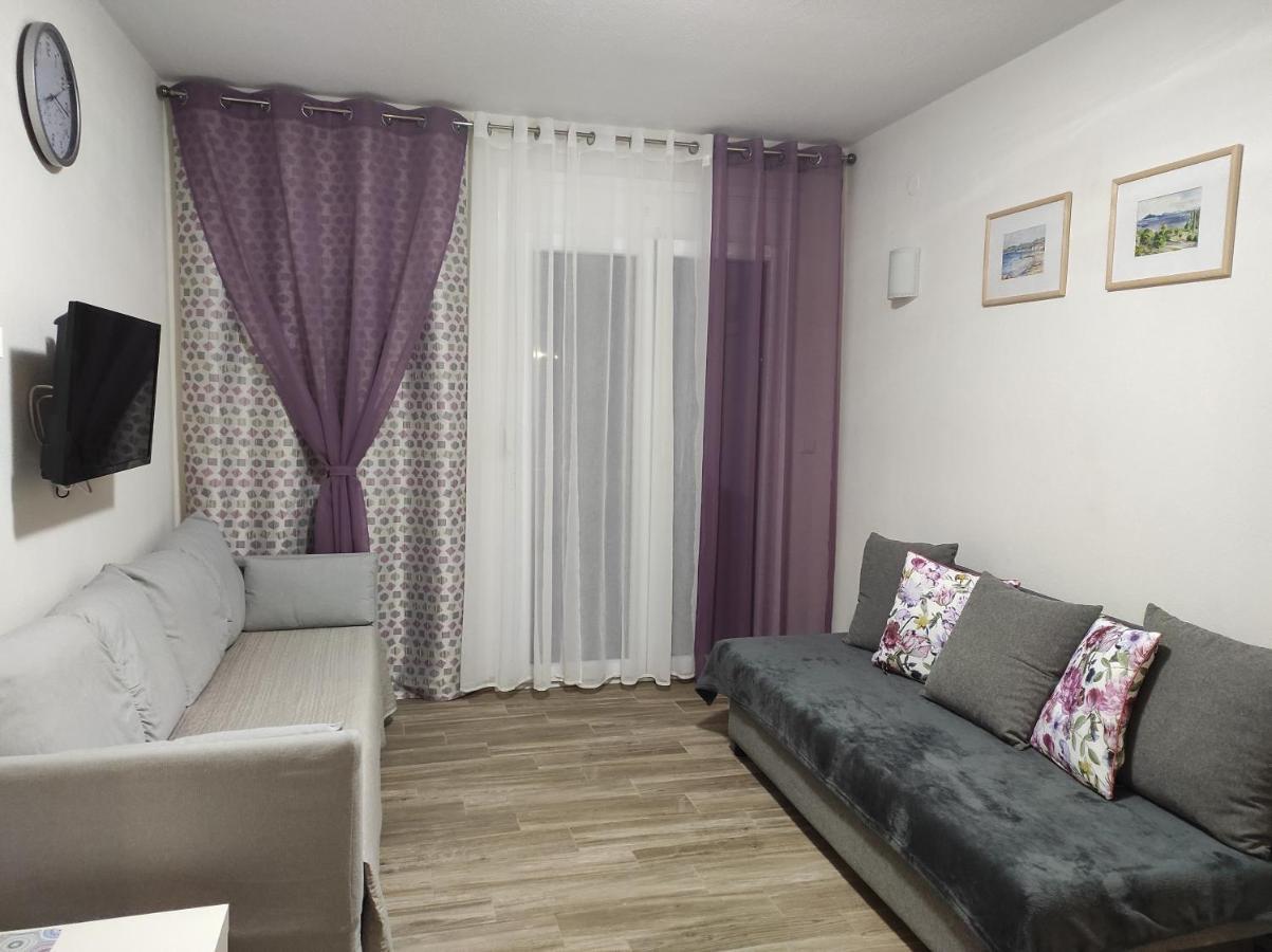 Royals Apartments Nikiti  Exterior foto